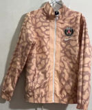 2024 PSG Reversible Windbreaker 双面