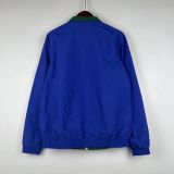 2023/24 Boca Reversible Windbreaker 双面