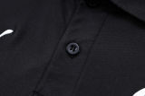 2023/24 MS Black POLO Tracksuit