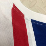 Nets IRVING #11 White Retro NBA Jerseys