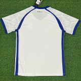 2023/24 Panama Away White Fans Soccer Jersey