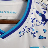 2023/24 Honduras Third Fans Soccer Jersey