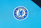 2024/25 CFC Blue Sweater Tracksuit