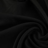 2024 AD~ Black Kids Sweater Tracksuit
