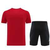 2024/25 Red Training Tracksuit