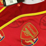 2023/24 ARS Concept Edition Red Jersey
