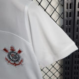 2023/24 Corinthians Home White Women Jersey