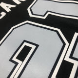 Spurs DUNCAN #21 Black NBA Jerseys