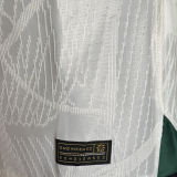 2022/23 Portugal Away Player Soccer Jersey