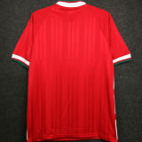 1993-1995 LFC Home Retro Soccer Jersey
