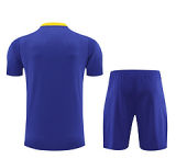 2024/25 In Milan Purple Training Jersey(A Set)