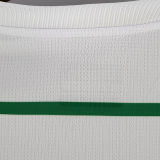2022/23 Venezia FC Away White Fans Soccer Jersey
