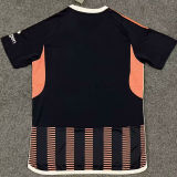 2023/24 Nottingham Forest Third Fans Soccer Jersey