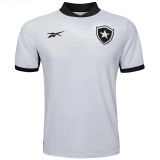 2023/24 Botafogo Away White Fans Soccer Jersey