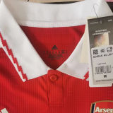 2022/23 ARS Home Red Player Version Soccer Jersey