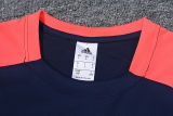 2024/25 M Utd Sapphire Blue Training Tracksuit