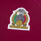 2024/25 Mexico Red Kids Training Tracksuit