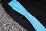2025 Argentina Rice White Hoody Zipper Jacket Windbreaker