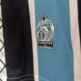 2024/25 Gremio Home Fans Soccer Jersey