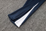 2024/25 Nk~ Sapphire Blue Sweater Tracksuit