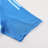 2024/25 Ad~ Blue Training Jersey(A Set)