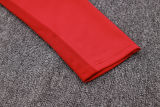 2024/25 JOMA Red Sweater Tracksuit