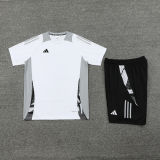 2024/25 Ad~ White Training Jersey(A Set)
