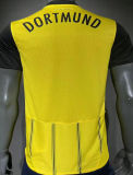 2024/25 BVB Home Yellow Player Version Jersey