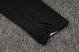 2025 BA Black Sweater Tracksuit