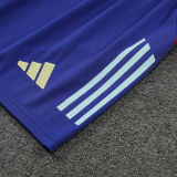2024/25 Spain Green Training Tracksuit
