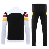 2024/25 Germany White Jacket Tracksuit
