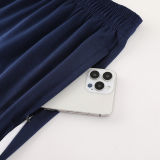 2024/25 NK~ Sapphire Blue Training Jersey(A Set)
