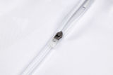 2024/25 RM White Sweater Tracksuit
