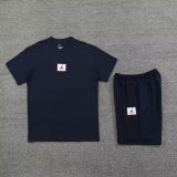 2024/25 Jordon Sapphire Blue Training Tracksuit