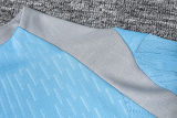 2025 ATM Blue Kids Sweater Tracksuit
