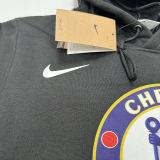2024/25 CFC Black Hoody
