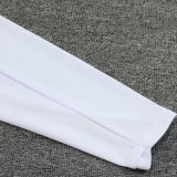 2024/25 Portugal White Sweater Tracksuit