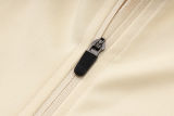 2025 PSG Off-White Jacket Tracksuit