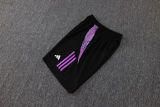 2024/25 Germany White Vest Training Jersey(A Set)