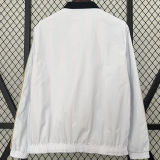 2024/25 AC Reversible Windbreaker 双面