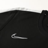 2024/25 NK~ Black Training Jersey(A Set)