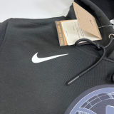 2024/25 Nets Black City Edition Hoody