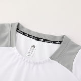 2024/25 Ad~ White Training Jersey(A Set)