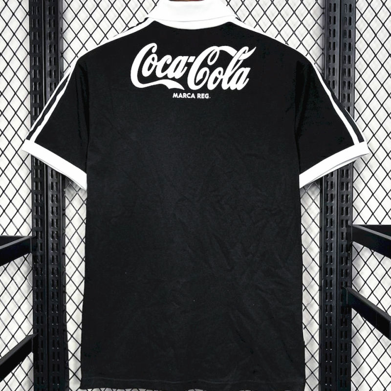 Vasco da Gama Retro 1988 Local (Negra) 2