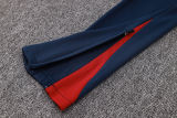 2024/25 England Sapphire Blue Sweater Tracksuit