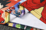2024/25 Japan Dragon Ball Kids Sweater Tracksuit 七龙珠