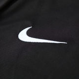 2024/25 PSG Black Training Tracksuit