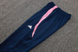 2025 RM Sapphire Blue Kids Sweater Tracksuit
