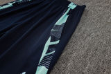 2025 RM Light Green Kids Sweater Tracksuit