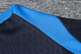 2025 CFC Sapphire Blue Sweater Tracksuit